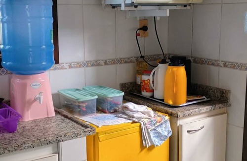 Mambucaba House | House with sea view in Angra dos Reis