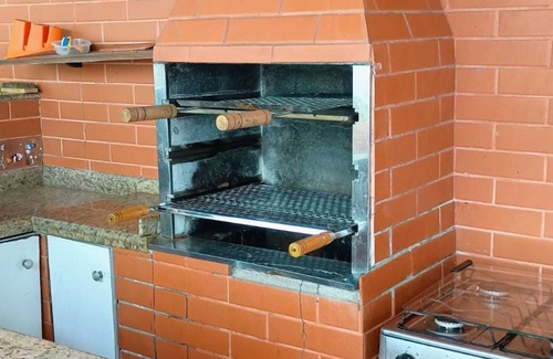 Mambucaba House | House with sea view in Angra dos Reis