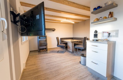 Bad Frankenhausen/Kyffhauser House | Holiday house with pool in Bad Frankenhausen - Kyffhäuser