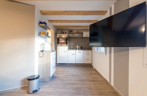 Bad Frankenhausen/Kyffhauser House | Holiday house with pool in Bad Frankenhausen - Kyffhäuser