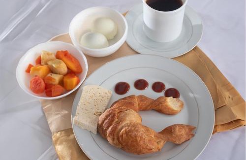 Santo Domingo de los Colorados Hotel | Hotel Ebenezer