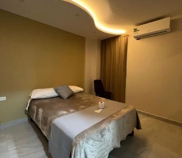 Santo Domingo de los Colorados Hotel | Hotel Tonaka