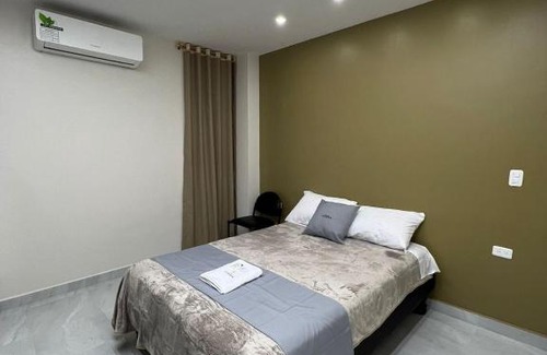 Santo Domingo de los Colorados Hotel | Hotel Tonaka