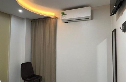 Santo Domingo de los Colorados Hotel | Hotel Tonaka