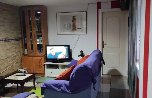 Las Ventas con Pena Aguilera House | Homerez - Cosy House in Las Ventas
