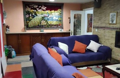 Las Ventas con Pena Aguilera House | Homerez - Cosy House in Las Ventas