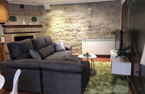 San Vicente de la Sonsierra House | House of El Rubio, San Vicente de la Sonsierra