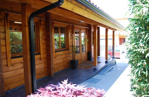 Sant Esteve de Palautordera Apartment | HOTEL/APARTMENT SOMLOM 3