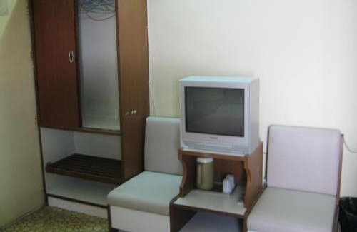 Ban Wang Hom Hotel | Ho Fah Hotel