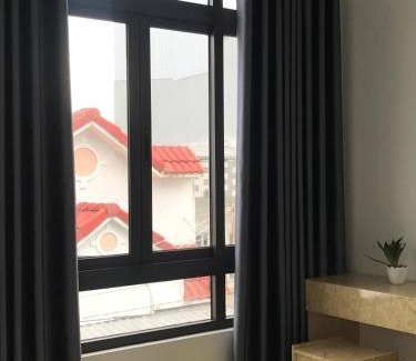 Cai Rang Villa | HO GIA AN Home - Nguyên căn gần Bệnh Viện ĐHYD