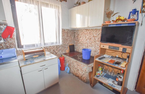 Kornati House | House Mandica (57701-K1) - Uvala Lopatica - island Kornat