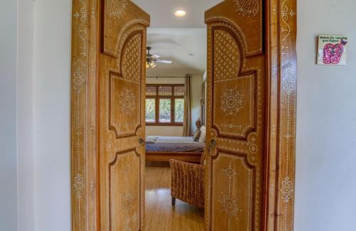 Historic Lahaina Front Street Bed & Breakfast | Ho'oilo House