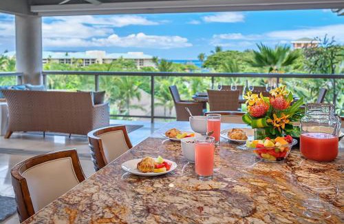 Wailea Resort | Ho Olei Residences - CoralTree Residence Collection