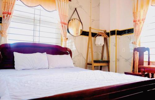 Ly Son Hotel | Hoa Bien Motel