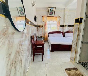 Ly Son Hotel | Hoa Bien Motel