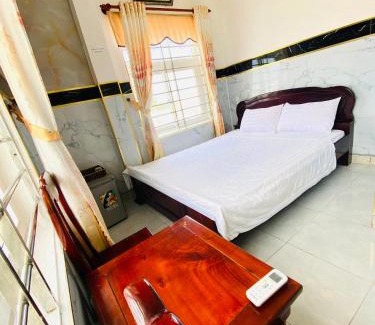 Ly Son Hotel | Hoa Bien Motel