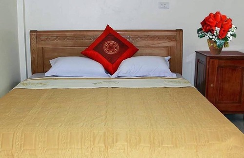 Anh Son House | Hoa Chau