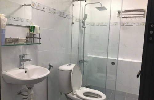 Di An Hotel | Hoa Cuc Phuong Hotel Di An - Binh Duong