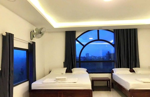 Di An Hotel | Hoa Cuc Phuong Hotel Di An - Binh Duong