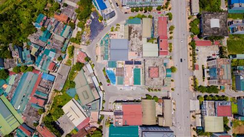 Hoa Binh Hotel | Hoa Dao Hotel