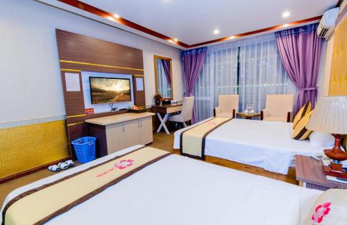 Hoa Binh Hotel | Hoa Dao Hotel