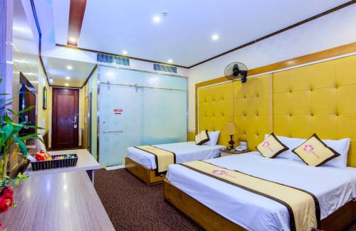 Hoa Binh Hotel | Hoa Dao Hotel