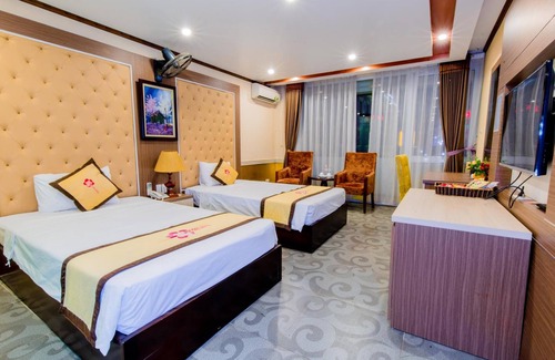 Hoa Binh Hotel | Hoa Dao Hotel