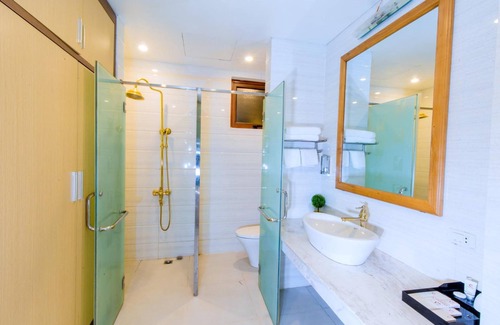 Hoa Binh Hotel | Hoa Dao Hotel