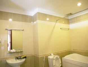 Linh Trung IEPZ Apartment | Hoa Phat Hotel & Apartment