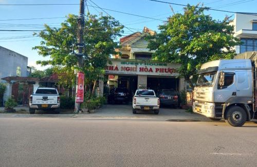 Dong Ha House | Hoa Phuong Guesthouse