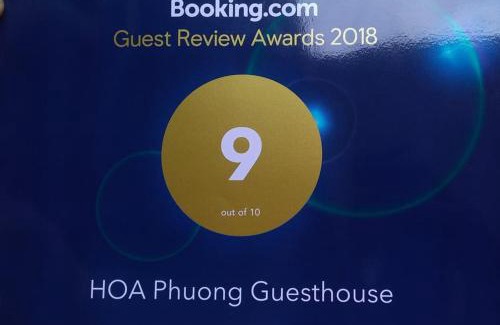 Dong Ha House | Hoa Phuong Guesthouse