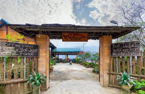 Hau Thao House | Hoa's homestay Sapa