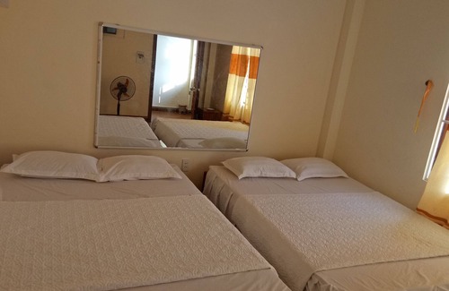 Cao Loc Hotel | Hoa Sen Hotel