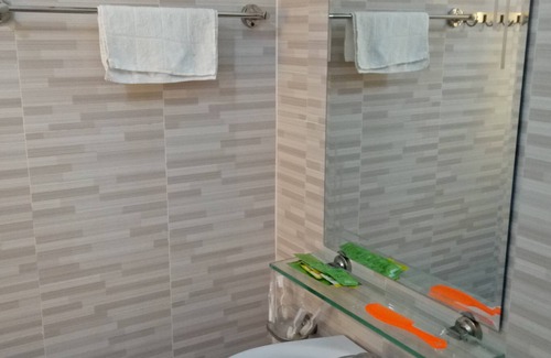 Cao Loc Hotel | Hoa Sen Hotel