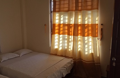 Cao Loc Hotel | Hoa Sen Hotel
