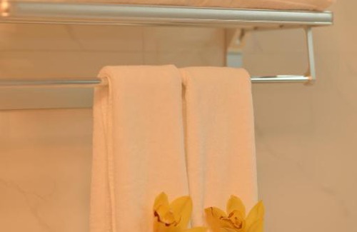 Hai Duong Apartment | Hoa Xa Tower