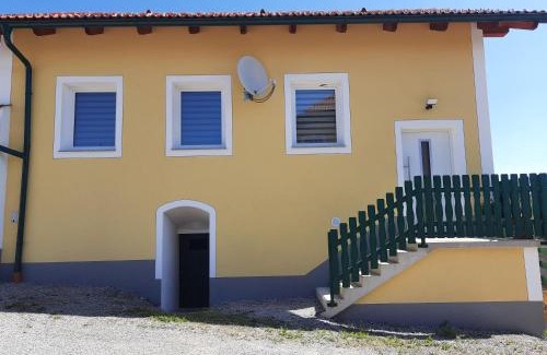 Maria Laach am Jauerling Apartment | HOAMATGEFÜHL Naturpark Jauerling-Wachau