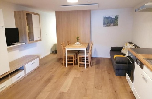Muhldorf Apartment | Hoamatleuchten