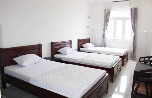 Ninh Hoa Hotel | Hoang Gia Doc Let