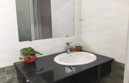 Ninh Hoa Hotel | Hoang Gia Doc Let
