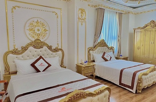 Chon Thanh Hotel | Hoang Hung Hotel