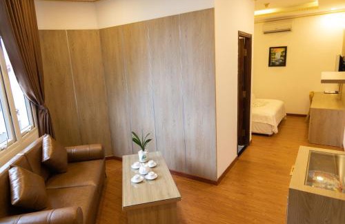 Buon Ma Thuot Hotel | Hoang Loc Hotel