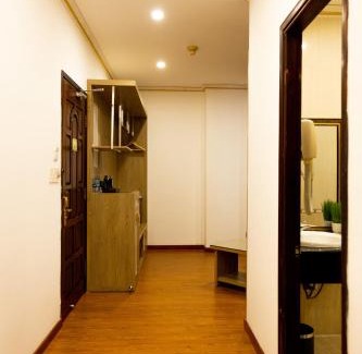 Buon Ma Thuot Hotel | Hoang Loc Hotel