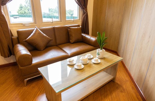 Buon Ma Thuot Hotel | Hoang Loc Hotel