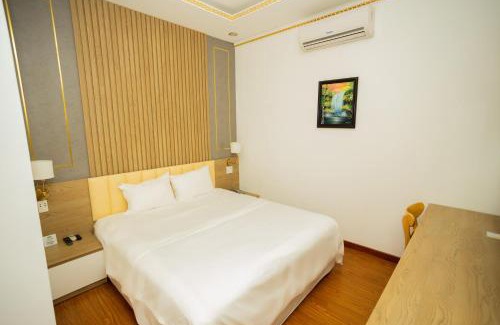 Buon Ma Thuot Hotel | Hoang Loc Hotel