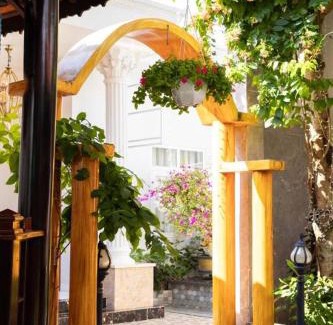 Hiep Ninh Hotel | Hoang Mai Hotel