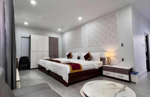 Hiep Ninh Hotel | Hoang Mai Hotel