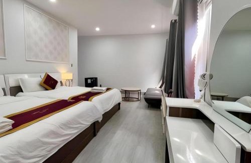 Hiep Ninh Hotel | Hoang Mai Hotel