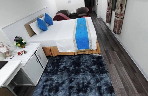 Thai Nguyen Hotel | Hoang Mam Hotel
