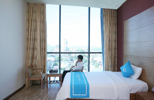 Thai Nguyen Hotel | Hoang Mam Minh Cau Hotel